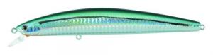 Daiwa DSPM15S13 Salt Pro Minnow, 6"