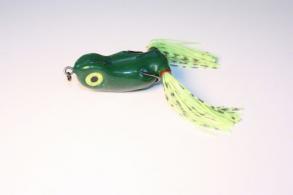 Scumdog- Small Frog - SDS-1901