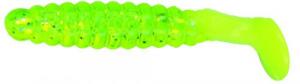 CB CRAPPIE GRUB 1.5" LEMONADE 15BG - CSGGF55