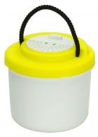 Frabill Compact Bait Container - 4744