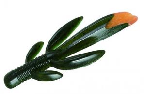 Jackall Darts Hog Watermelon Pepper Orange - JDARTSH4-WPO