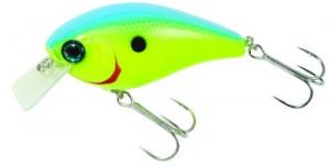 Jackall Blueback Chartreuse Crank - JASKA50SR-BBCH