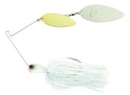 Jackall DW Peanut Craw White 3/8oz - JSUPERE38-WH