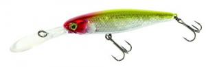Jackall Crow Matte Pearl - JSQRDD79-HLCL