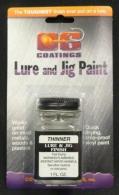 Paint Thinner - Lure and Jig Paint - 209