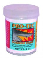 Component Powder Paint 2oz Wht - 601