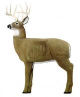 The Glendel Full Rut Buck Target - 75000 The Glendel Full Rut Buck Target - 75000