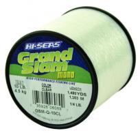 Grand Slam Monofilament Line - GSM-Q-10CL
