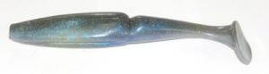 Gambler Lures Little Ez Ghost Shad - EZ3030