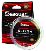 Senshi Nylon Monofilament - 04SNG200