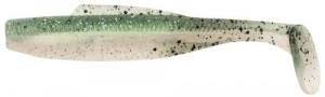 ZMAN DIEZEL MINNOW 4" 5PK BAD SHAD - DMIN-259PK5