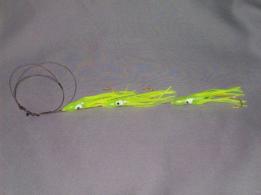 30# WIRE CHARTREUSE - 73357