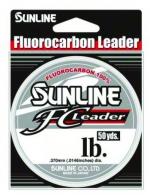 Sunline FC Fluorocarbon