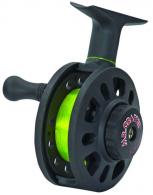 Mr. Crappie Solo Graphite Reel