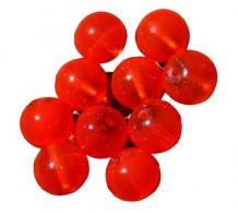 Hevi-Beads 6MM 20k Red - AKR-74