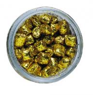 BERK SPARKLE CRAPPIE NIBBLES GOLD - SCSN-GR