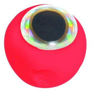 Northland Fishing Tackle Impulse Perch Eye Redeye 1/2" - IBPE0-9