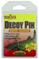 K&E Decoy Pin Straight - DP-1