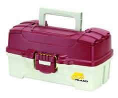 Plano 1 Tray Tackle Box - 620106