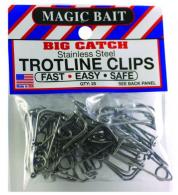 Big Catch Trotline Clips - 777-12