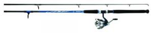 Daiwa DWA40-3BI-G802M D-Wave - DWA40-3Bi-G802M