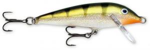 Rapala CountDown Lure, 4 - CD11YP