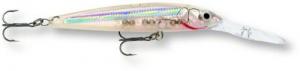 Rapala DHJ12GMN Down Deep Husky - DHJ12GMN