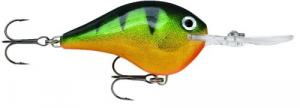 Rapala DT10P Dives-To 10 Crankbait - DT10P