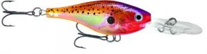 Rapala GSR05GPSF Glass Shad Rap - GSR05GPSF