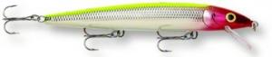 Rapala HJ08CLN Husky Jerk, 3 1/8" - HJ08CLN