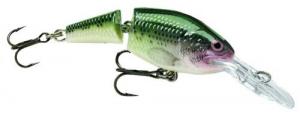 Rapala JSR07BB Jointed Shad Rap - JSR07BB