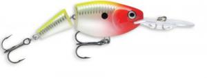 Rapala JSR07CLN Jointed Shad Rap - JSR07CLN