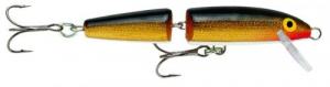 Rapala J09G Jointed Minnow, 3 1/2" - J09G