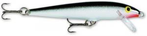 Rapala F05S Original Floating Lure - F05S