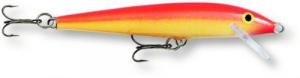 Rapala F07GFR Original Floating - F07GFR
