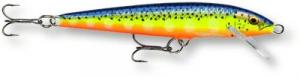 Rapala F07HS Original Floating Lure - F07HS