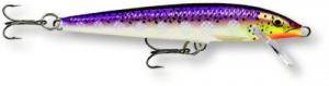 Rapala F07PD Original Floating Lure