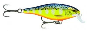 Rapala SSR05HS Shallow Shad Rap - SSR05HS