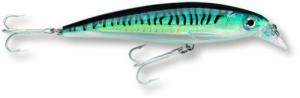 Rapala SXR12SBM X-Rap Saltwater 12 - SXR12SBM