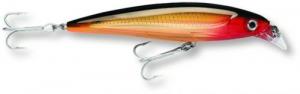 Rapala SXR14G X-Rap Saltwater 14 - SXR14G