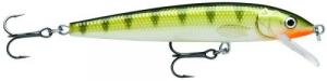 Rapala HJ14YP Husky Jerk, 5 1/2" - HJ14YP