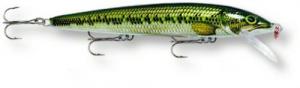 Rapala HJ10BB Husky Jerk, 4", 3/8 - HJ10BB