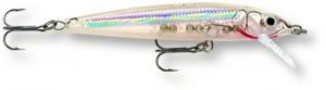 Rapala HJ12GMN Husky Jerk, 4 3/4" - HJ12GMN