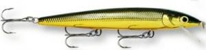 Rapala HJ12G Husky Jerk, 4 3/4" - HJ12G