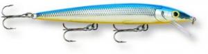 Rapala HJ12SB Husky Jerk, 4 3/4" - HJ12SB