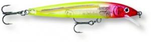 Rapala HJ10GCL Husky Jerk, 4", 3/8 - HJ10GCL