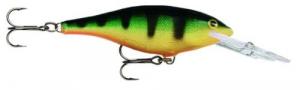 Rapala SR08P Shad Rap Crankbait, 3 - SR08P