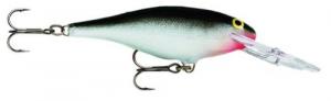 Rapala SR08S Shad Rap Crankbait, 3 - SR08S