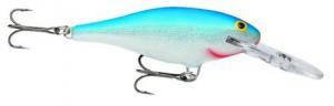 Rapala SR08B Shad Rap Crankbait, 3 - SR08B