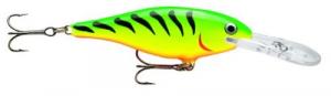 Rapala SR09FT Shad Rap Crankbait, 3 - SR09FT